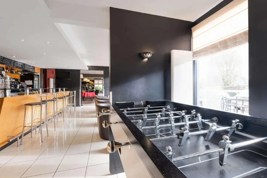 Comfort Hotel Lille LUnion