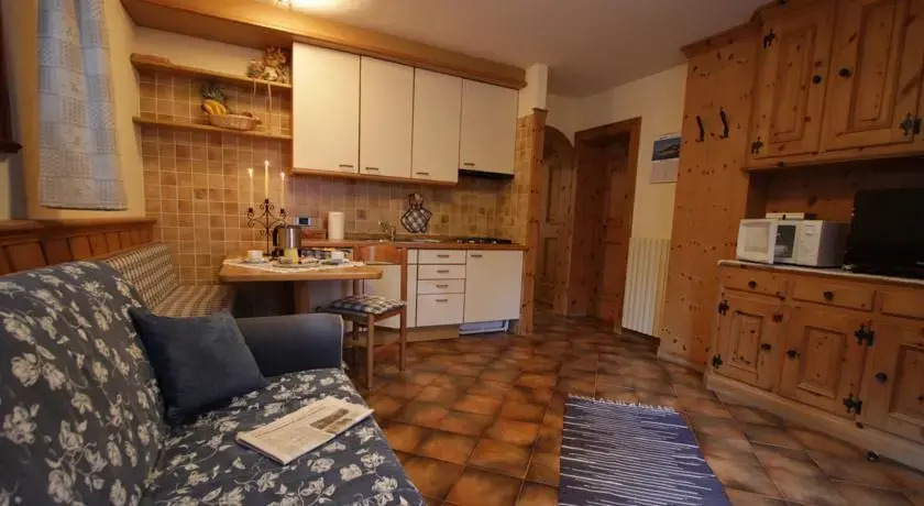 Residence Livigno MyHolidayLivigno