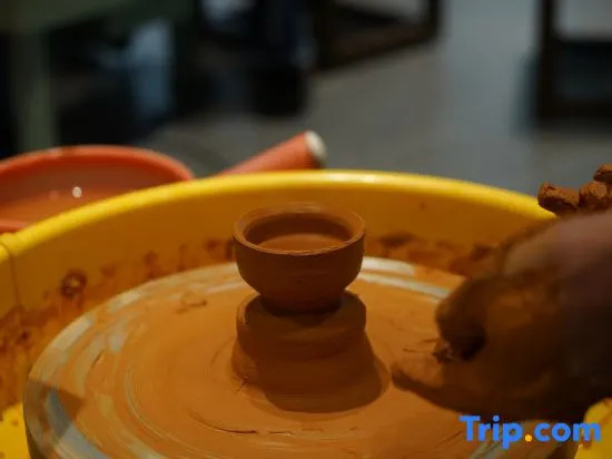 Wuyi Mountain Yuewuyi Tea Life Aesthetics Hotel