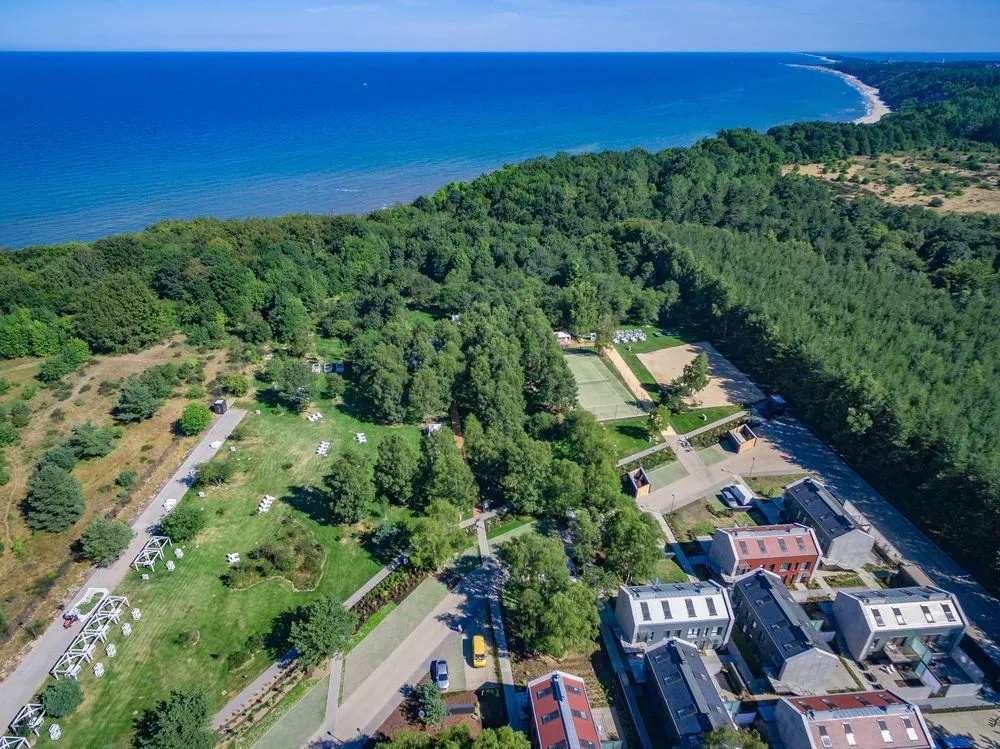 Rosevia Resort & Spa