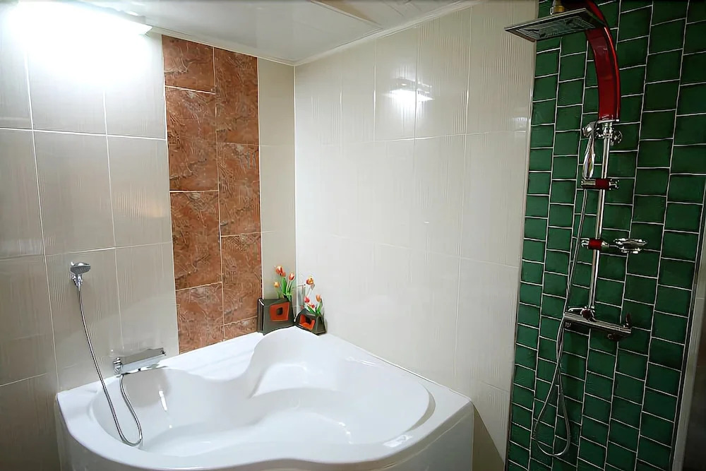Ilsan Hotel Cleo