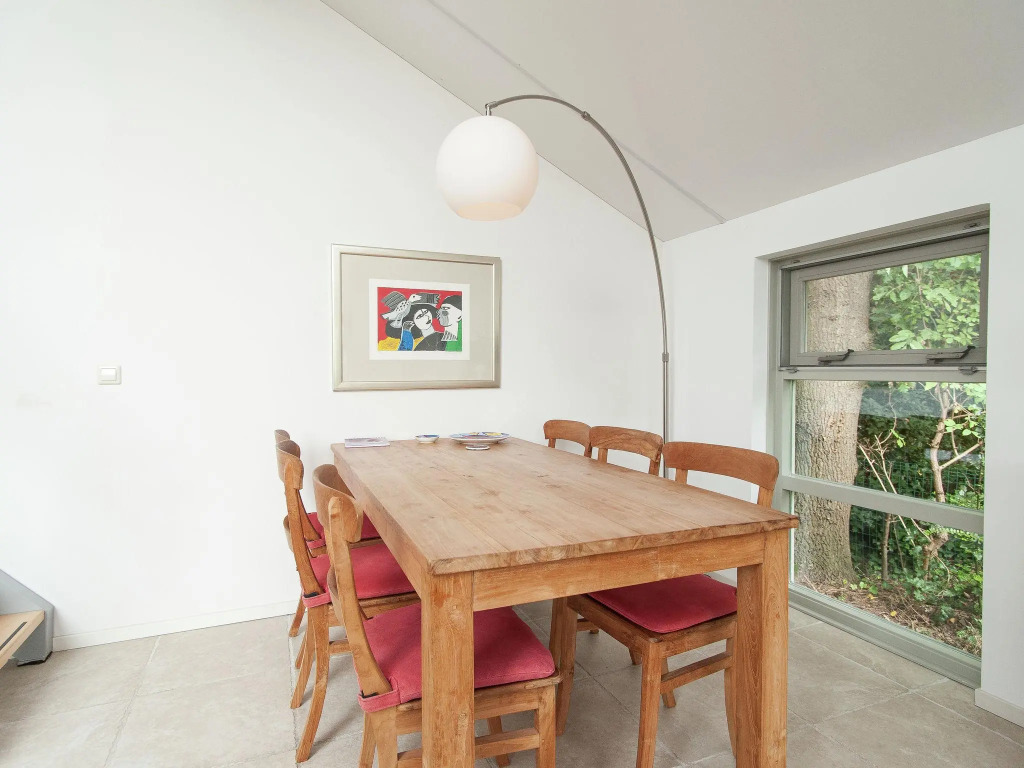 Elite Holiday Home in North Holland near Forest