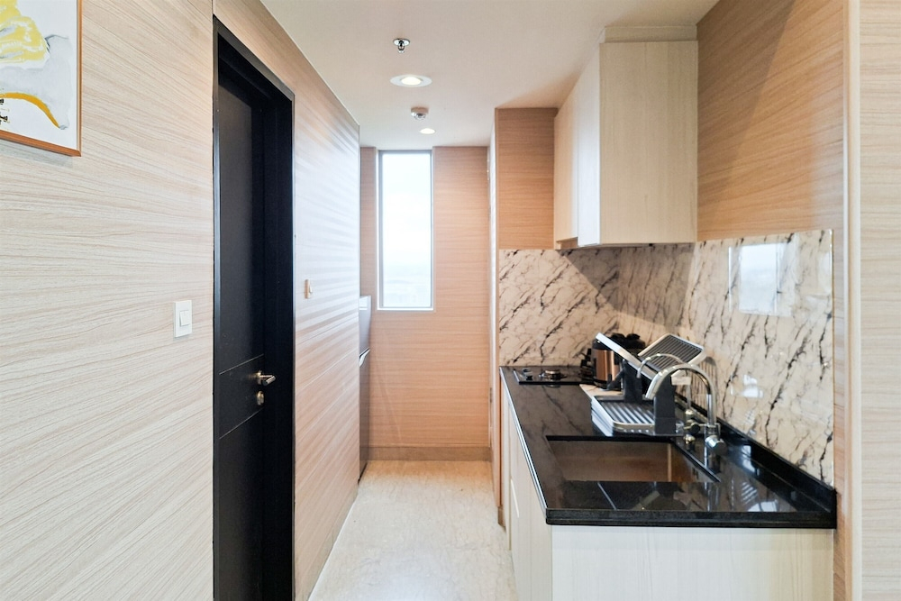 Best Location 1Br Branz Bsd City Apartment Near Aeon Mall