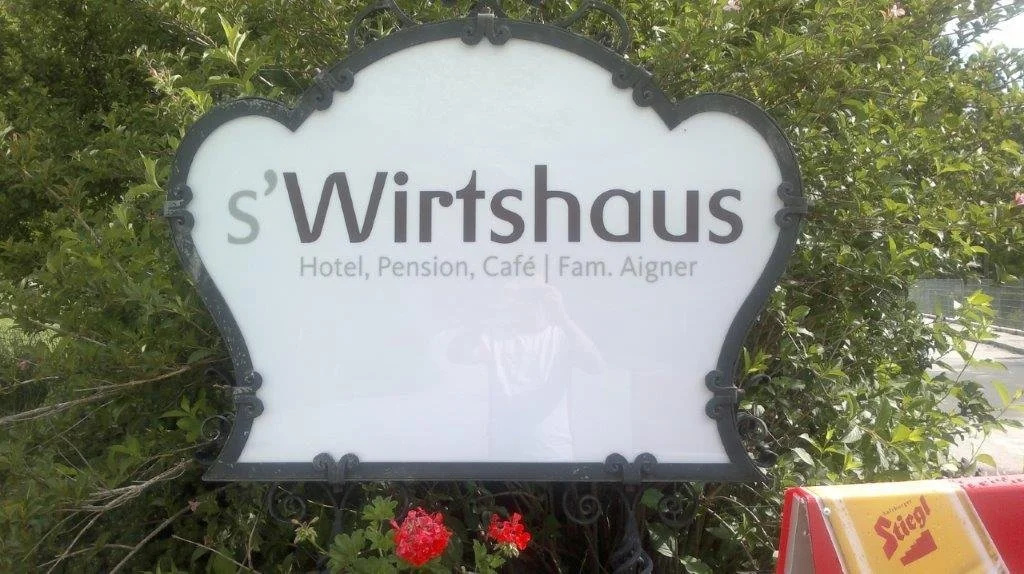 sWirtshaus by Alpine Genusswelten