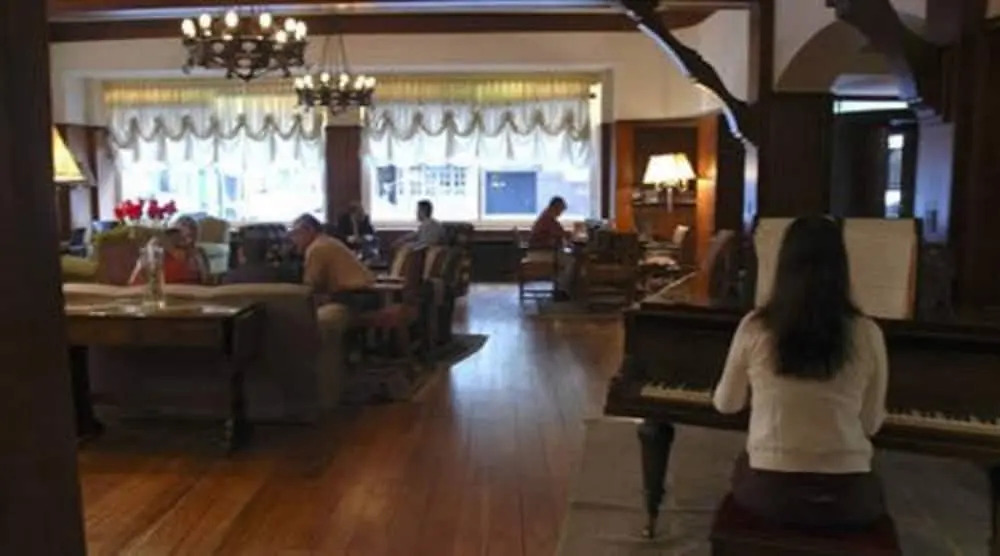 Hotel Austral Bahía Blanca