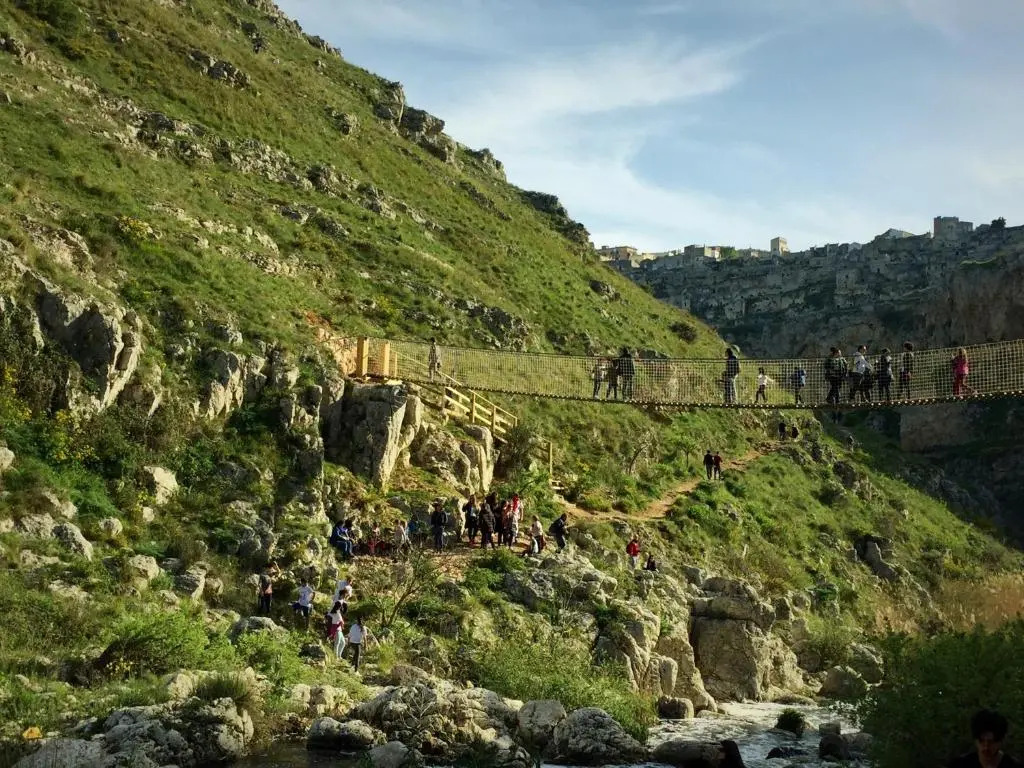 Casa Vacanze La Perla