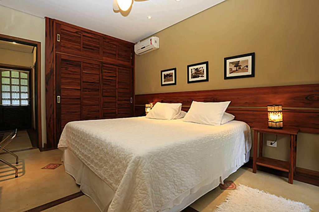 Porto Pacuíba Hotel