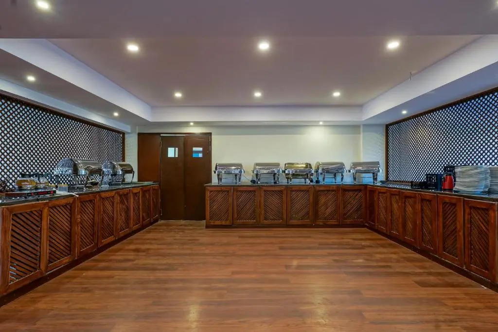 The Chinar Resort and Spa, Srinagar