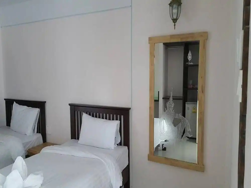 N Nine Hotel