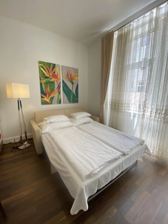 Steiner Residences Vienna Augarten