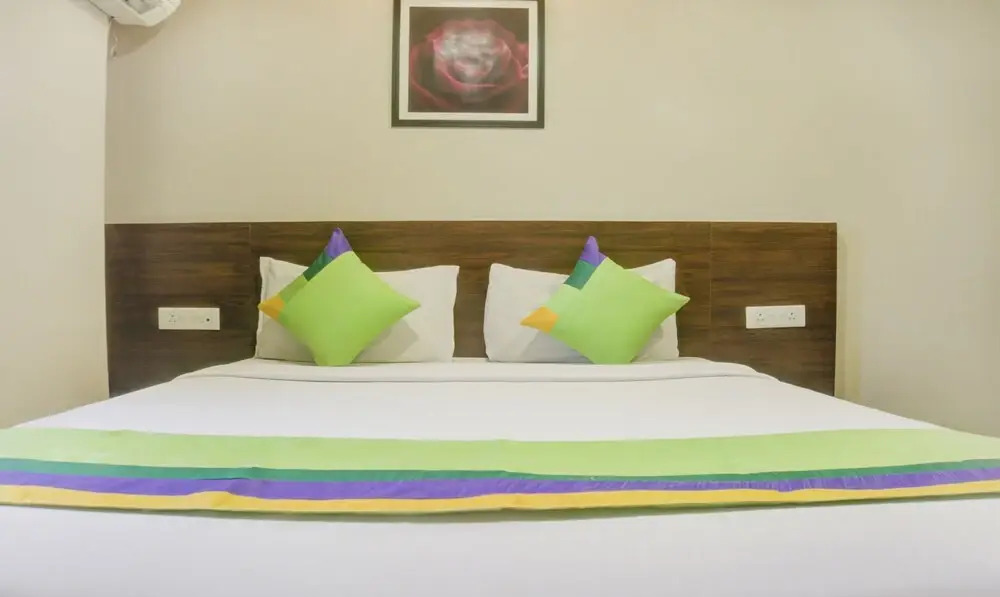 Treebo Trip Grand Pune