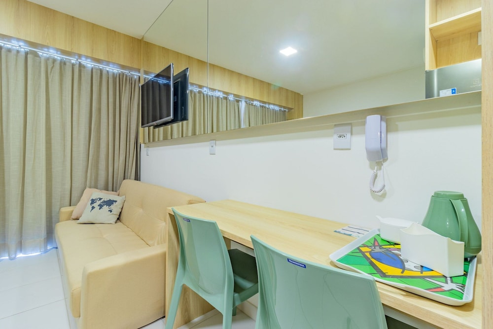 Makia Beach #d307 - Flat With Balcony by Carpediem