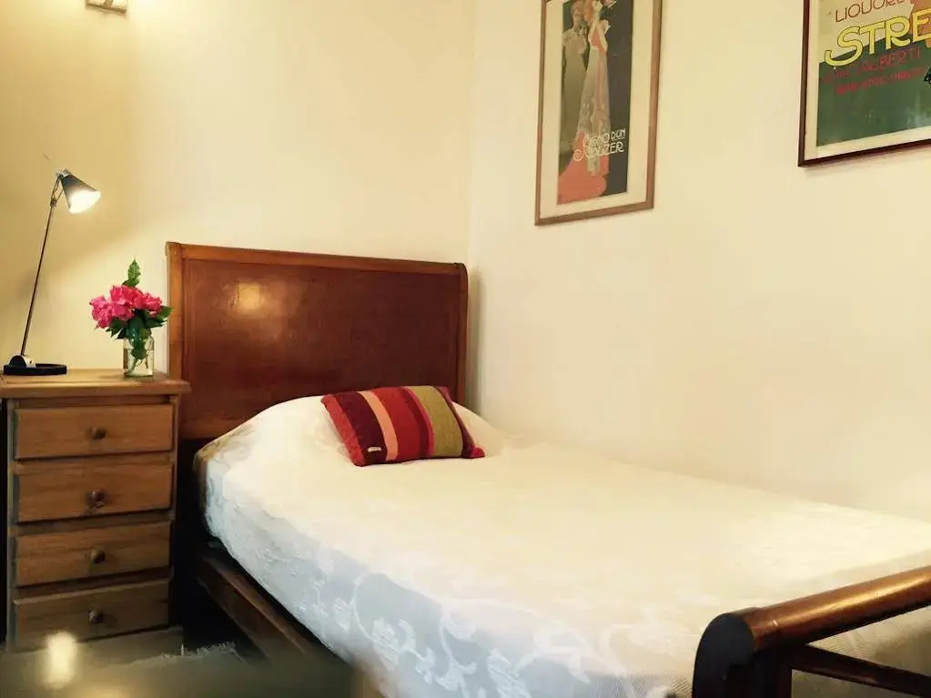 Linas Tango Guesthouse