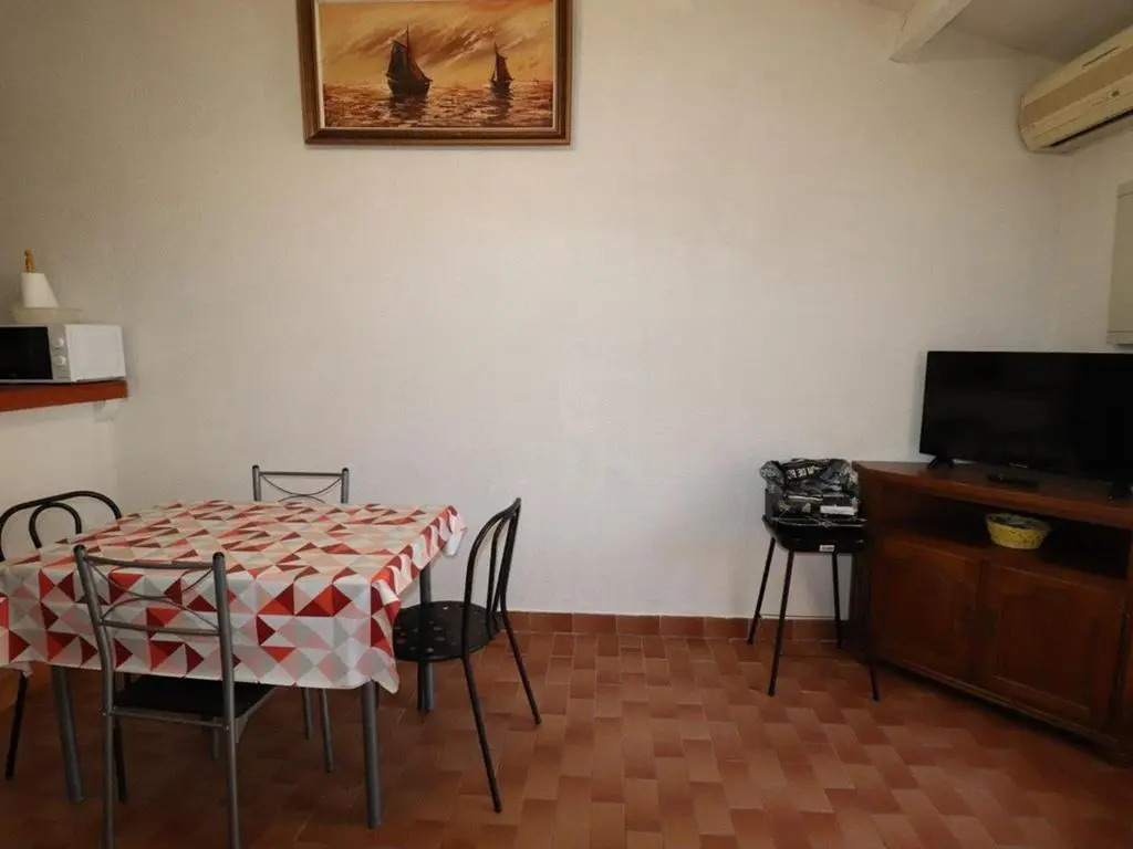 Appartement Le Grau-du-Roi, 2 pièces, 5 personnes - FR-1-307-132