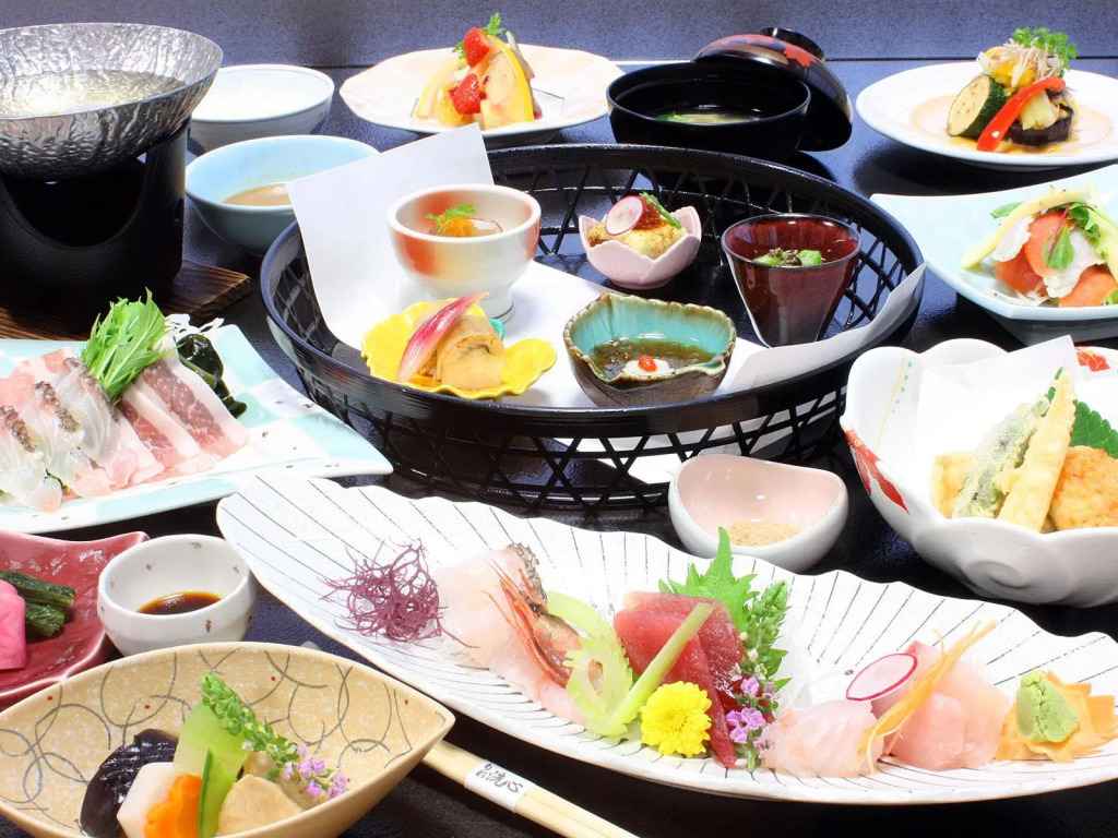 Oga Onsenkyo Oga Hotel