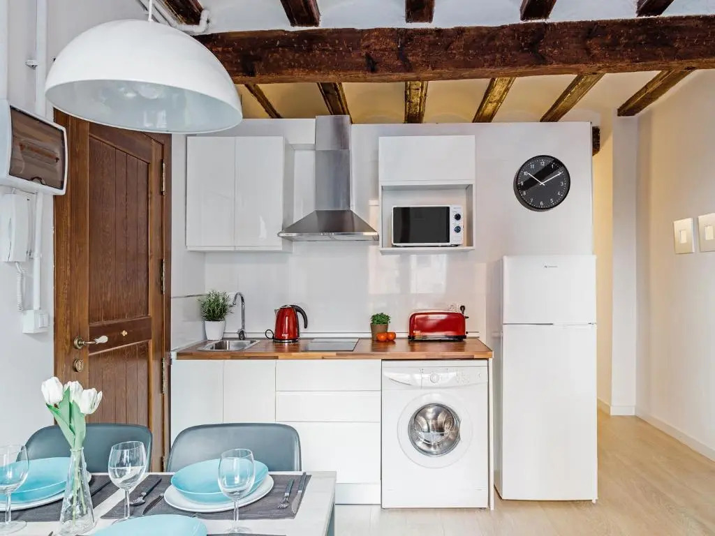 UNIK. Apartments Valencia