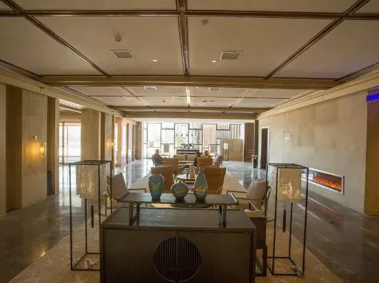 Yiyuan Hotel