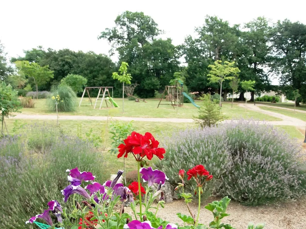 Domaine des Nuits de Gascogne