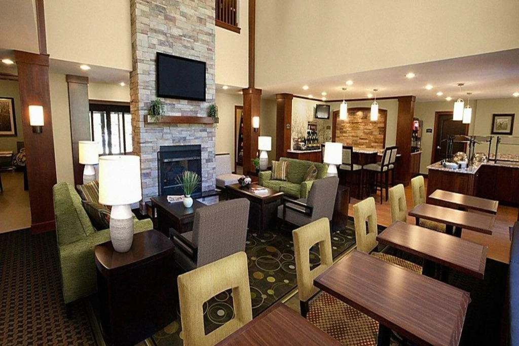 Staybridge Suites - Summerville by IHG