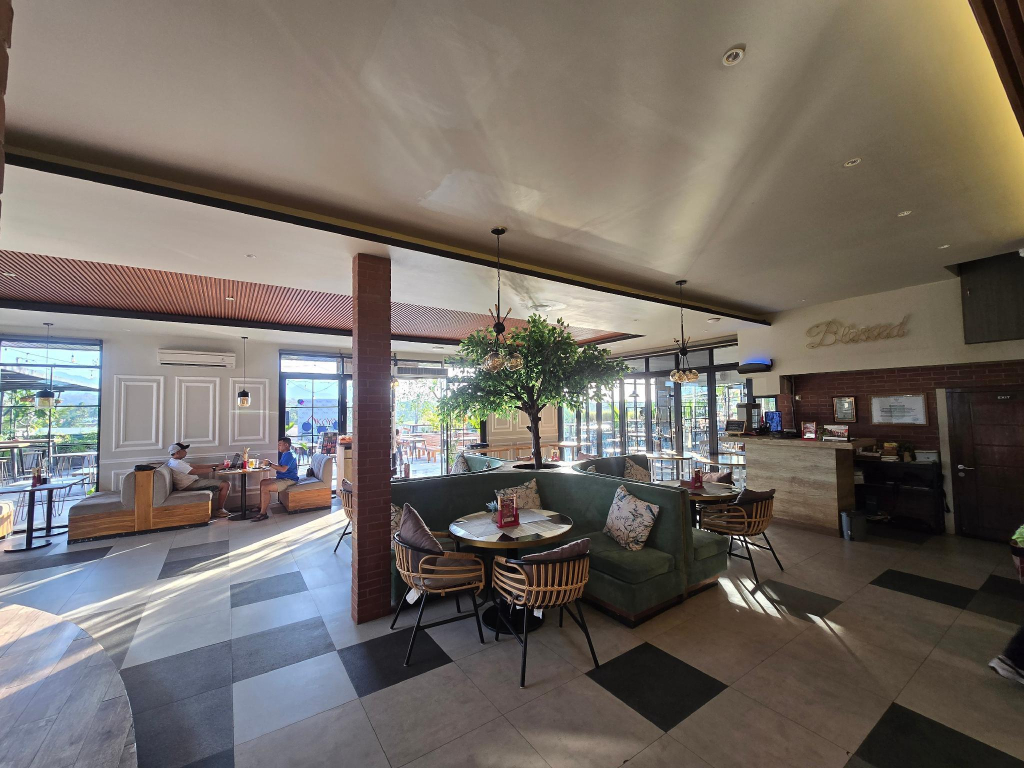 Kaloka Airport Hotel