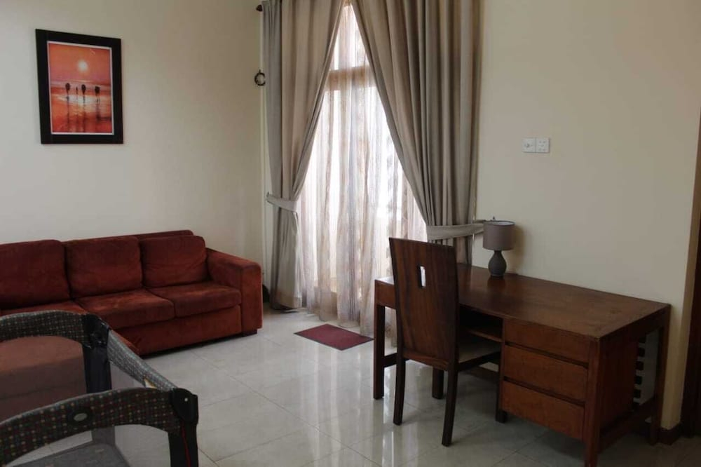 Occazia Residence