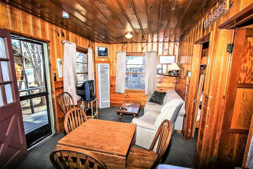 Lupine-106 by Big Bear Vacations