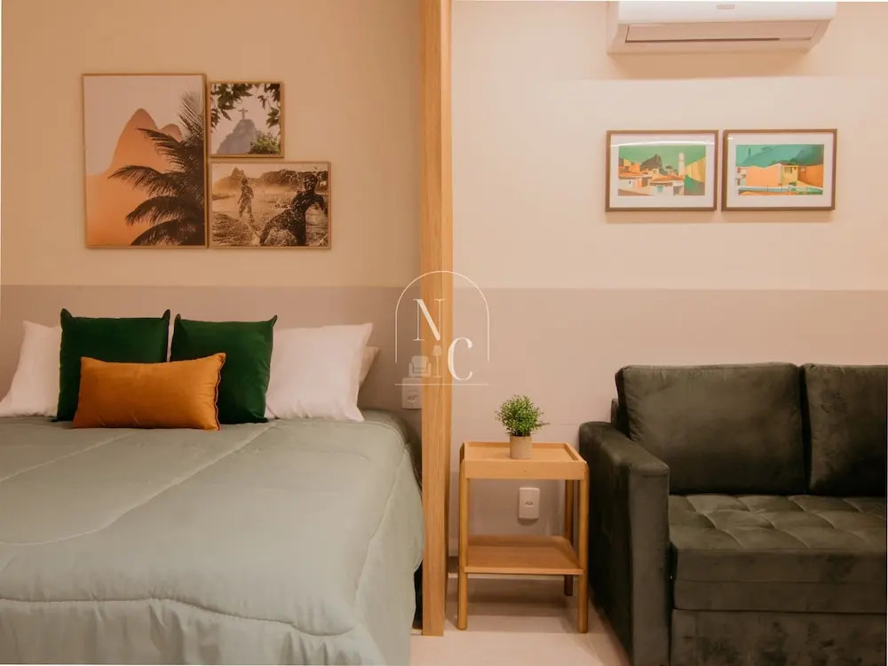 Send Co-Living by RNC
