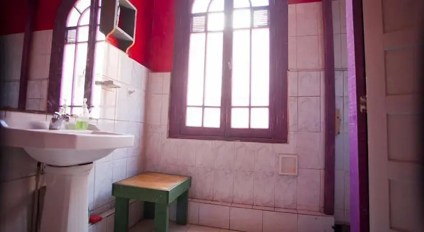 Valpackers Hostel
