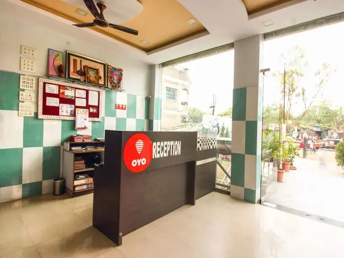 Hotel Jagdamba