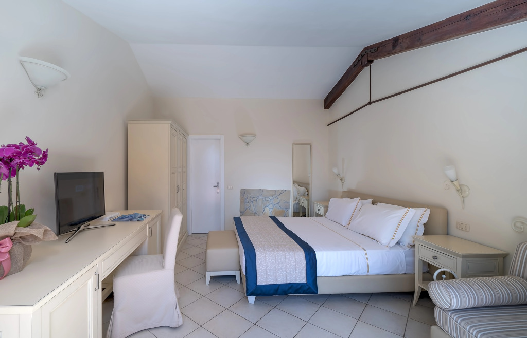 Boutique Hotel Torre Di Cala Piccola