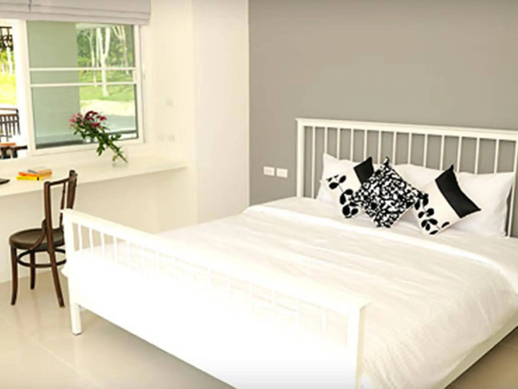 Kruvit Resort