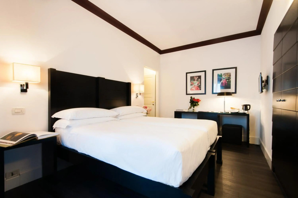 Hotel Michelangelo & Day SPA