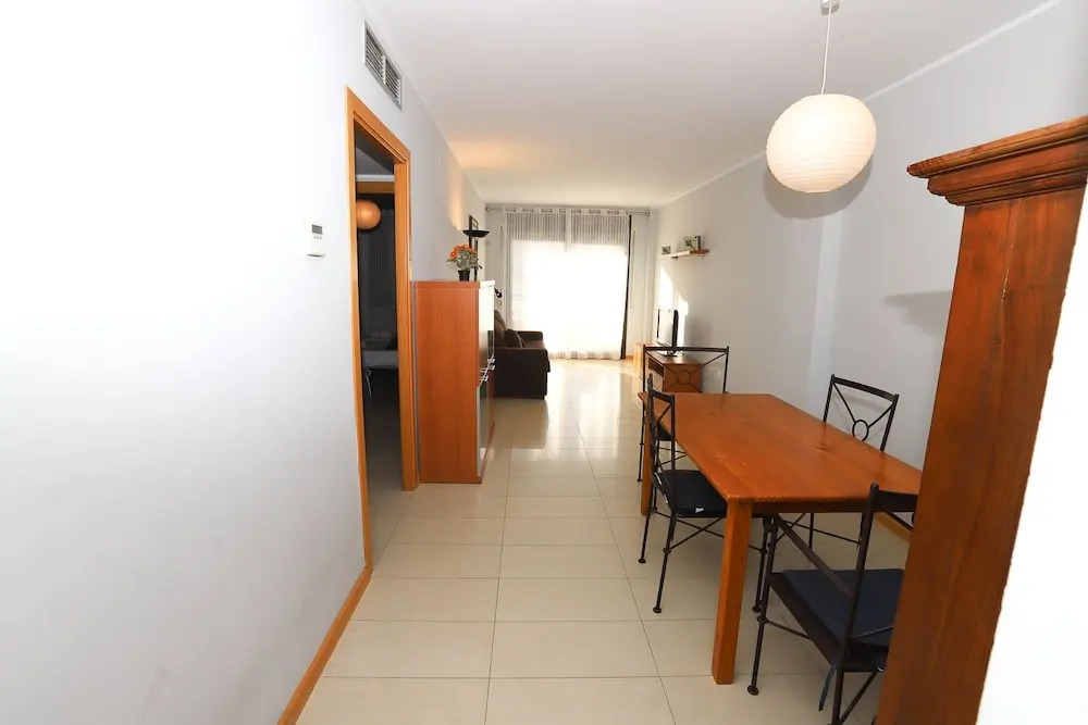 Apartamento Differentflats Cambrils Paradise