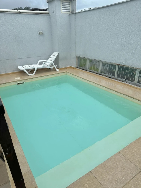 Saint Sebastian Flat 616Duplex no Centro