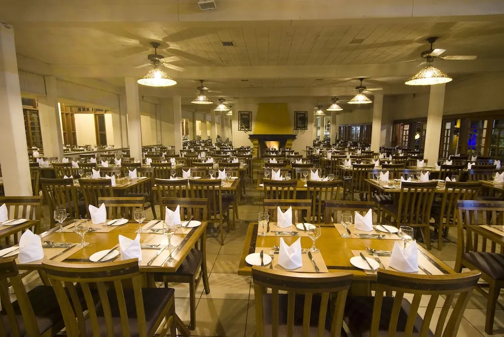 Hotel Rancho Silvestre