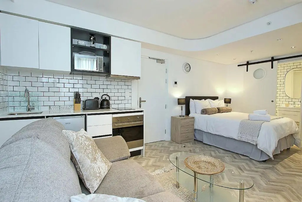 Tuynhuys Self Catering Studio Apartments