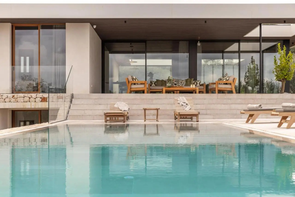 Villa V - Epoca Collection