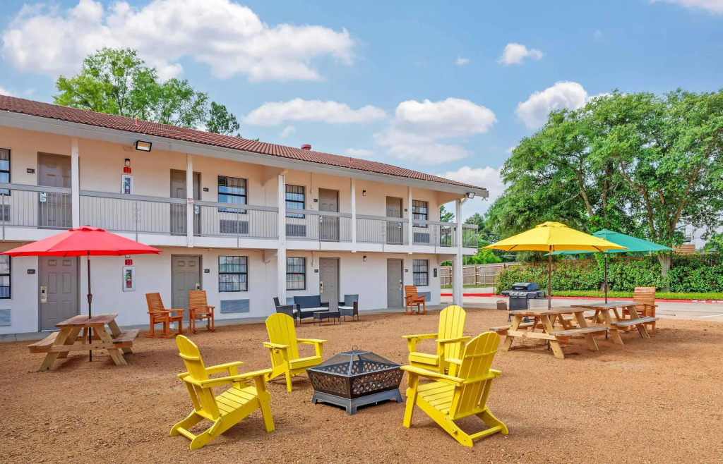 Extended Stay America Select Suites - Longview