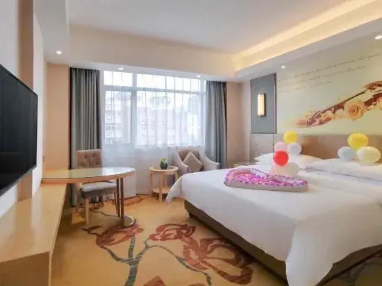 Vienna Hotel (Chongqing BishanCentral Street )