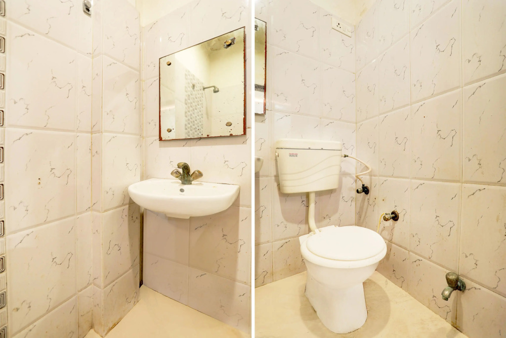 OYO 10454 Hotel Riviera