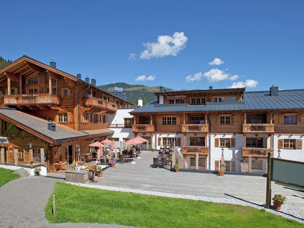 Apartment Mittersill near Ski Bus & Kitzbühel