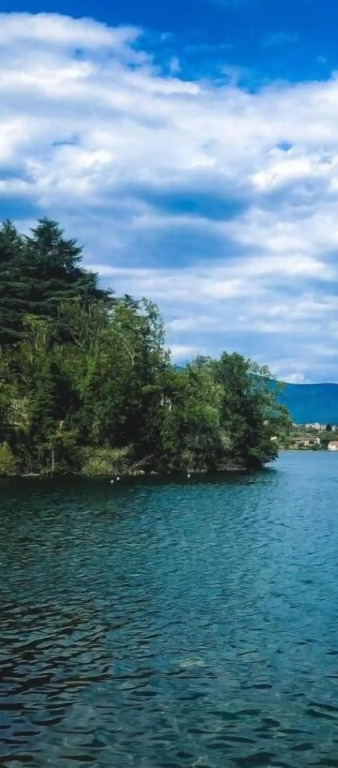 Hotel Chalet del Lago