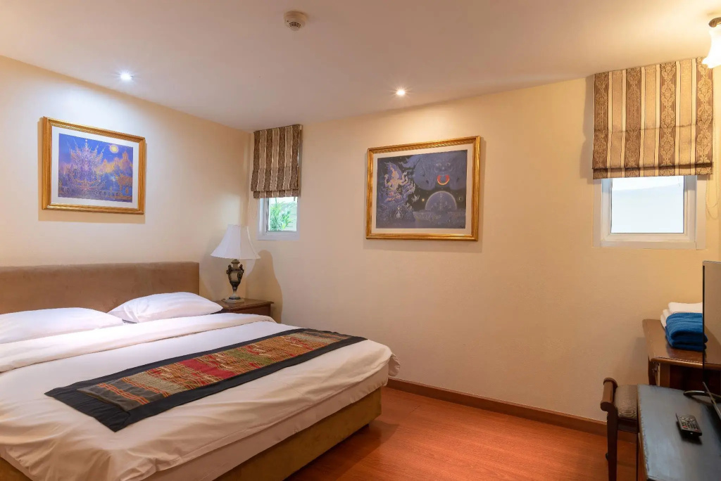 Jomtien Beach Residence