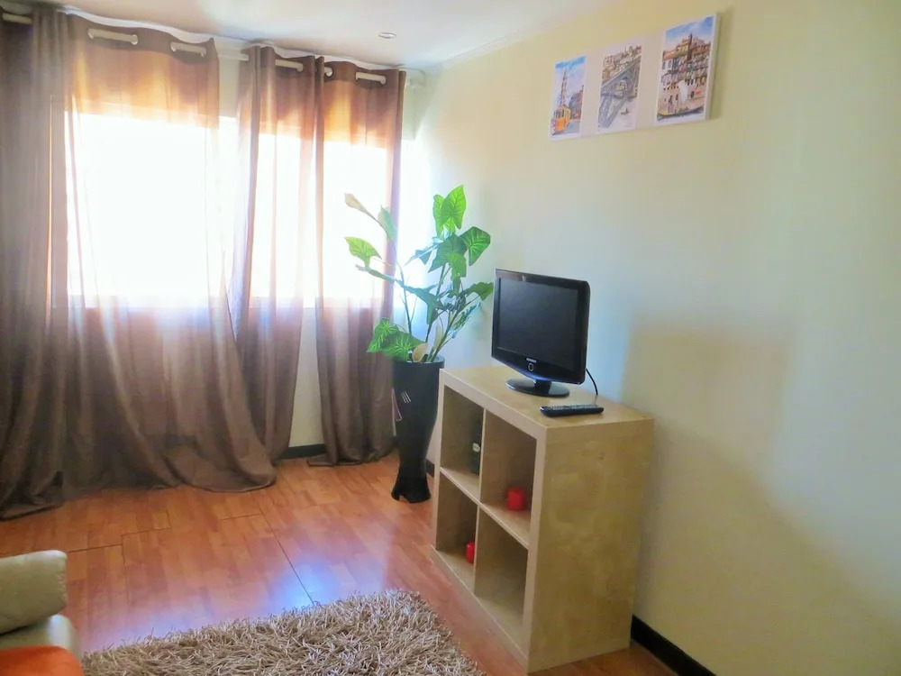Apartamento Pôr do Sol