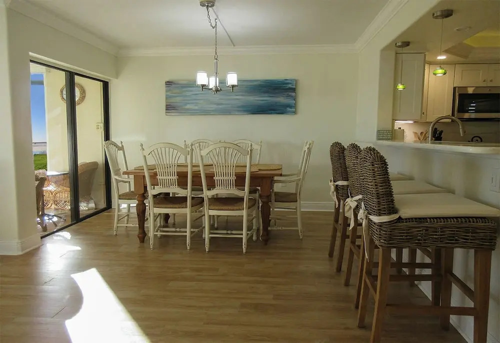 Sandarac 107A - 2 Br Condo