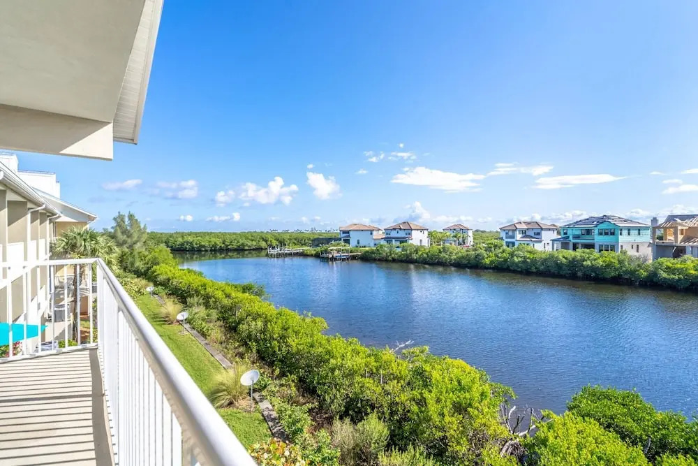 601 Little Harbor