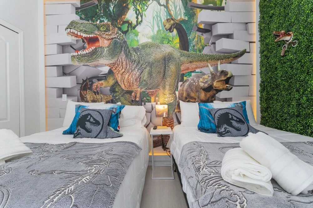 150 Amazing Home Located Close to Disney