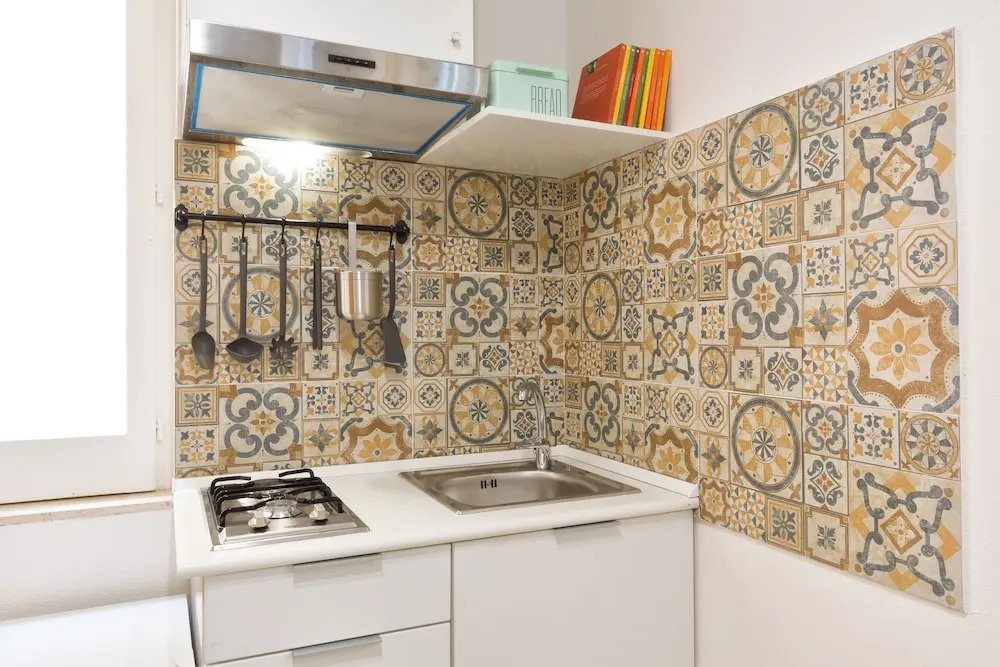 Central Sorrento Apartment by PiazzaTasso&OldTown