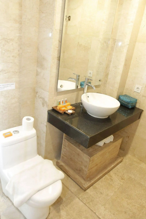 Destiny Boutique Hotel by Zen Rooms