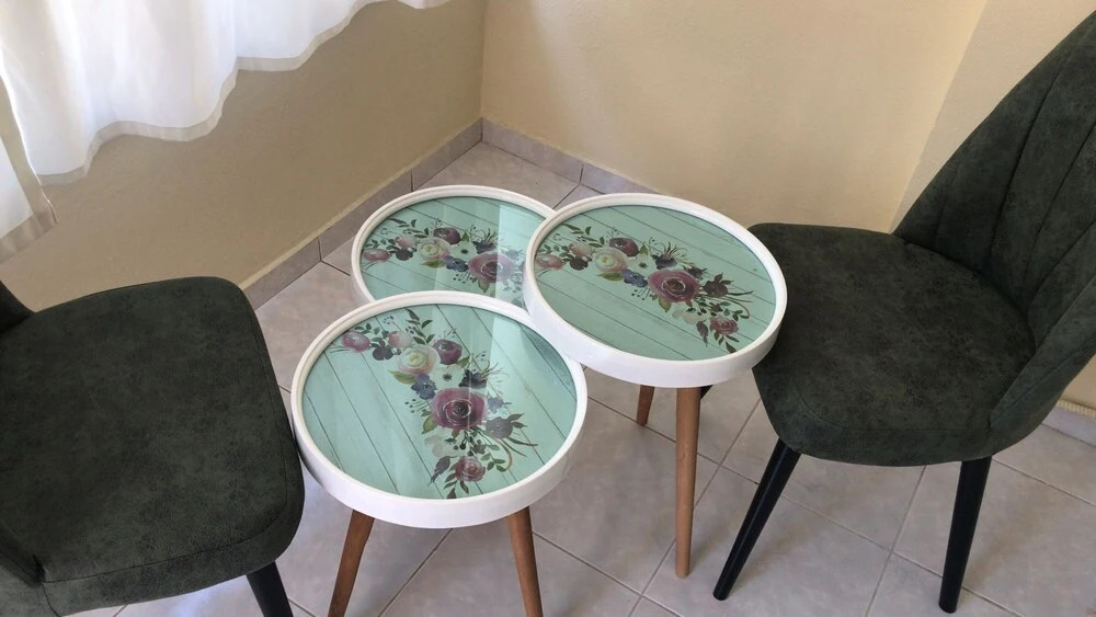 Lovely Flat in Alanya , Renovated 2021